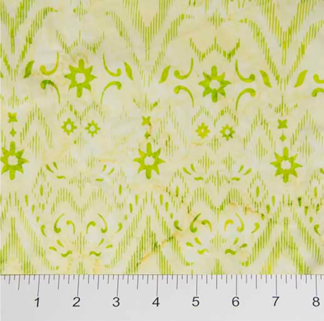 Ikat Sketch by Northcott 80083-71