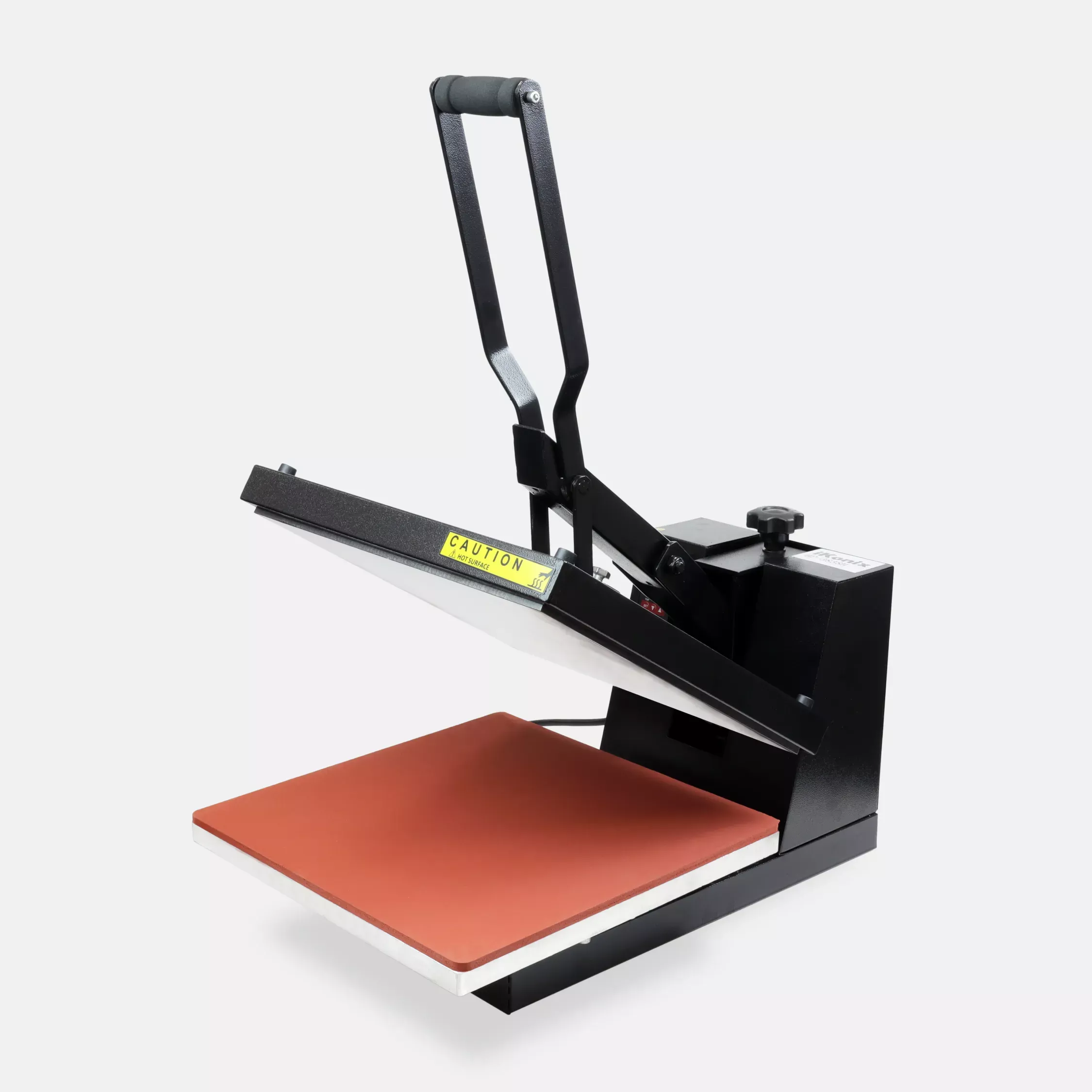 ikonix-15-x-15-flat-heat-press iKonix 15” x 15” Flat Heat Press