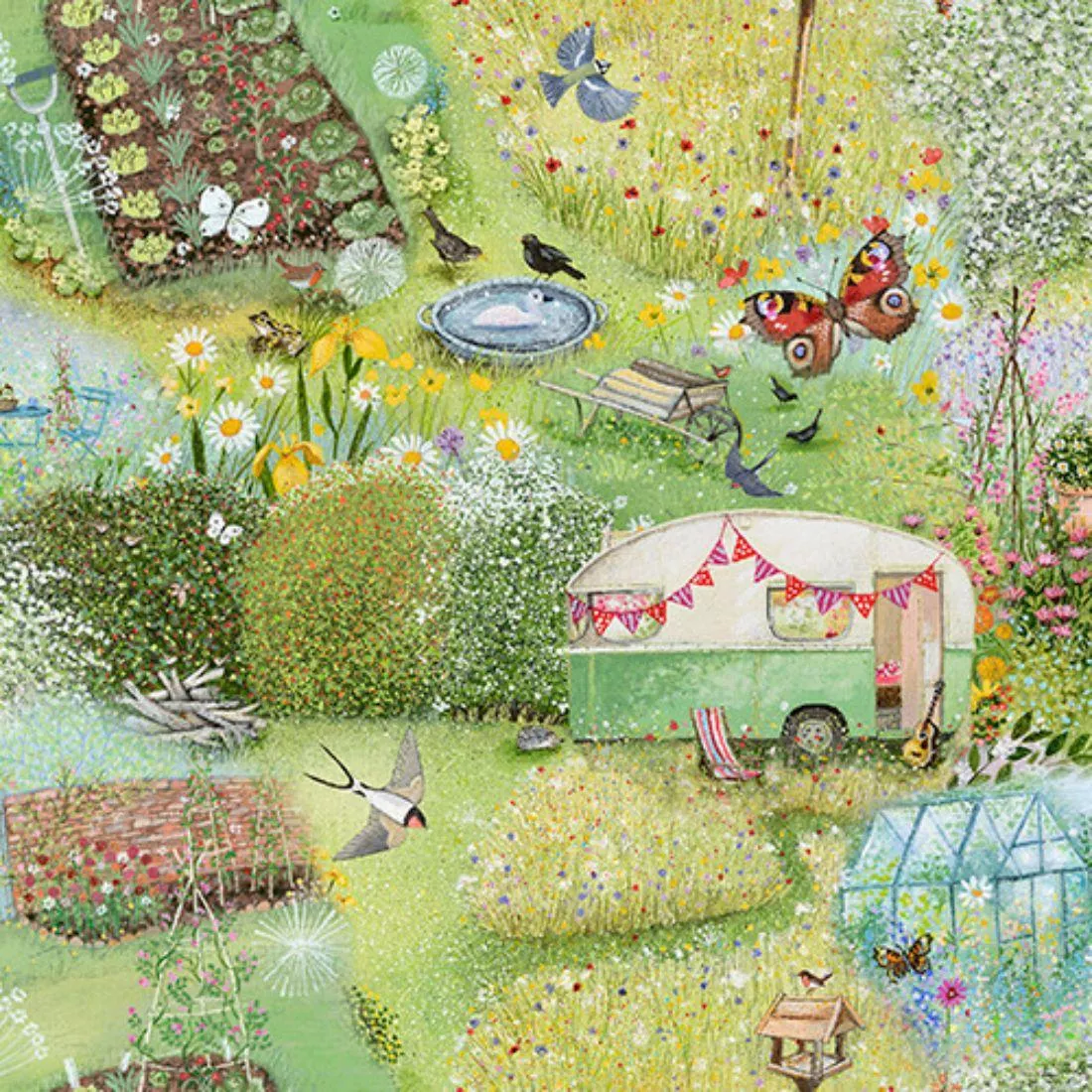 in-garden-green-by-3-wishes In The Garden Green by 3 Wishes
