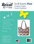 In-R-Form Plus Double Sided Fusible 18" x58"