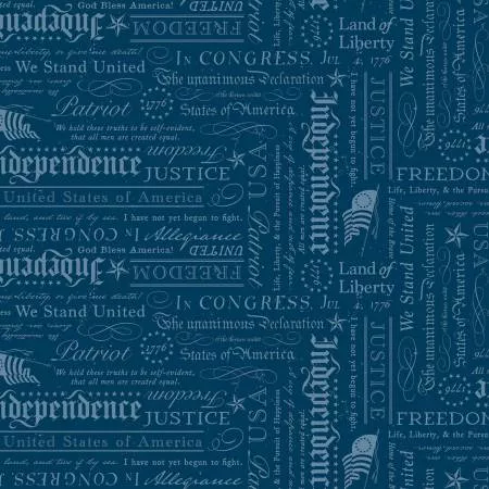 Independence Declaration Oxford