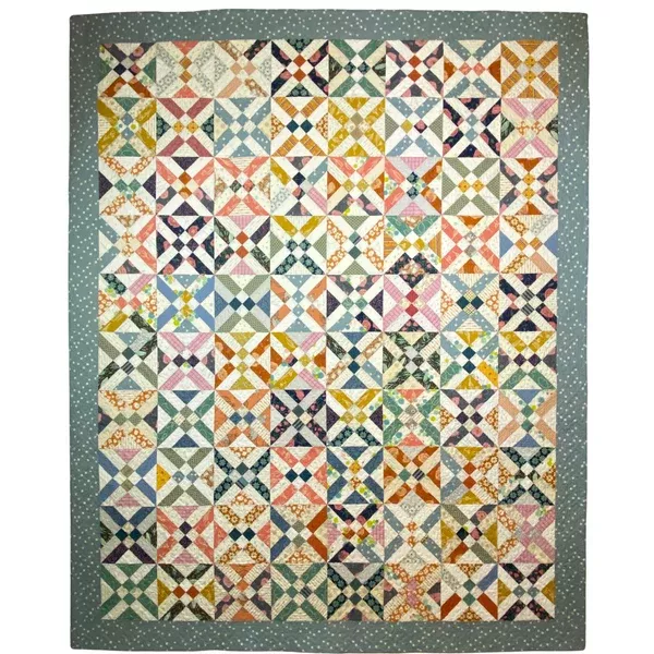 index-quilt-pattern-downloadable-pdf Index Quilt Pattern - Downloadable PDF