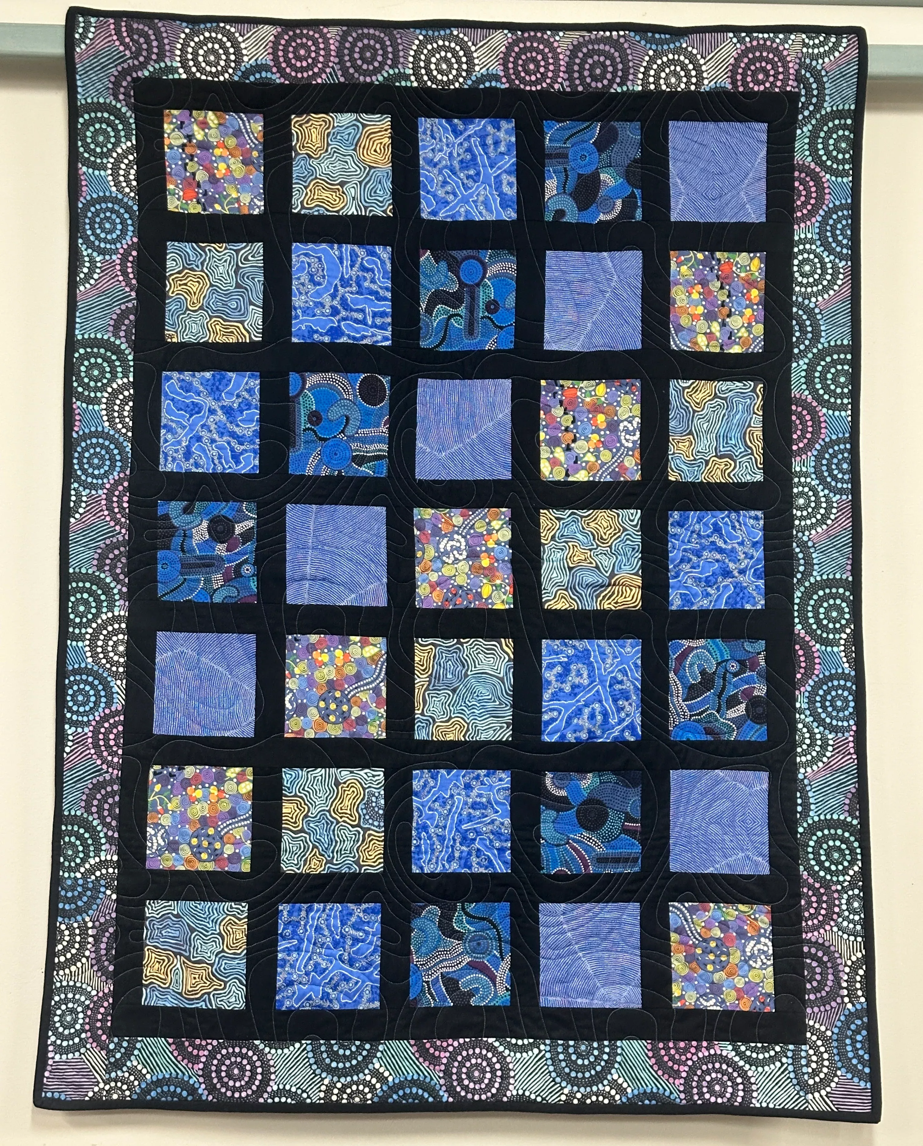 indigenous-quilt-kit Indigenous Quilt Kit