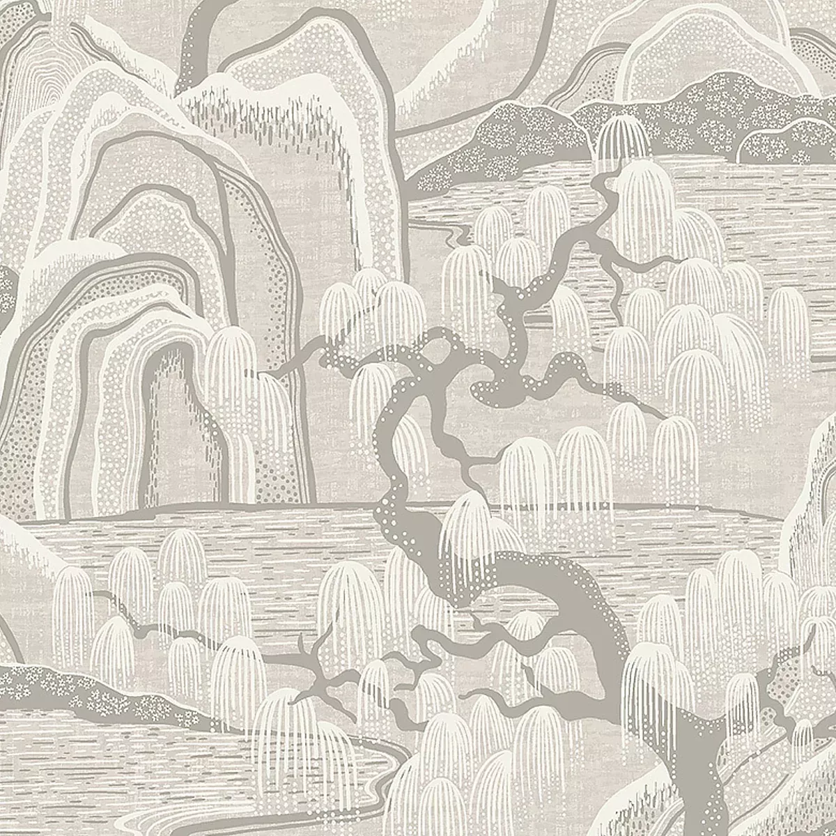 INDIGO GARDEN GREY