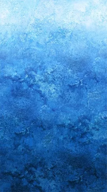 Indigo - Stonehenge Gradations Ombre - DP39420-45