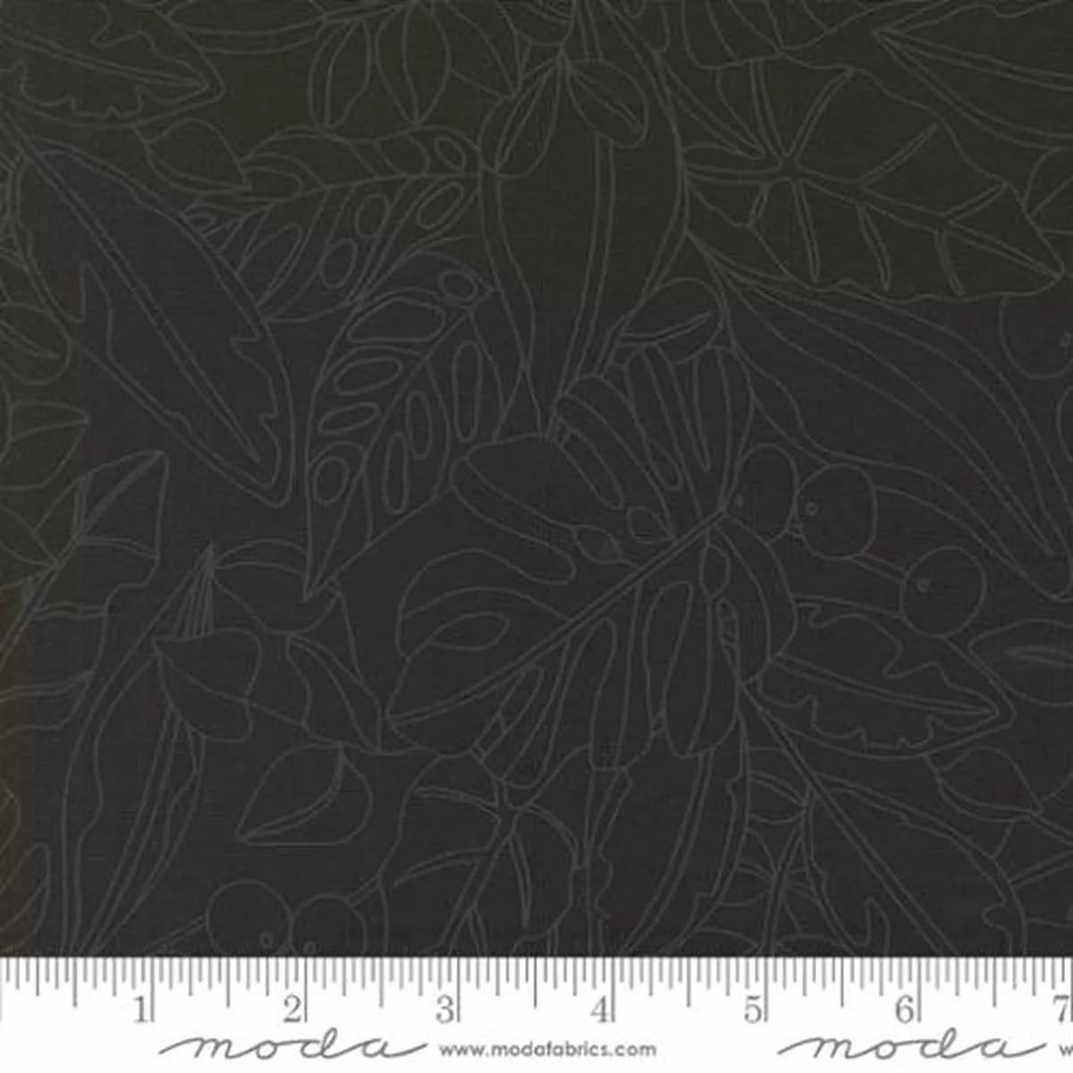 INK Greenery from Botany by Alli K Design, Moda