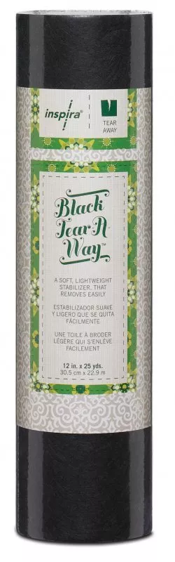 inspira-black-tear-way Inspira Black Tear A Way