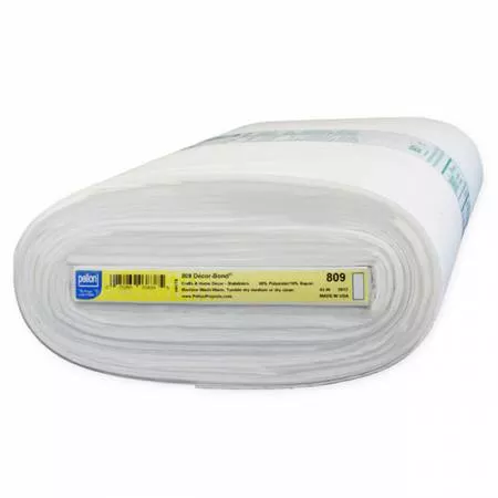 INTERFACING, DECOR BOND, FUSIBLE