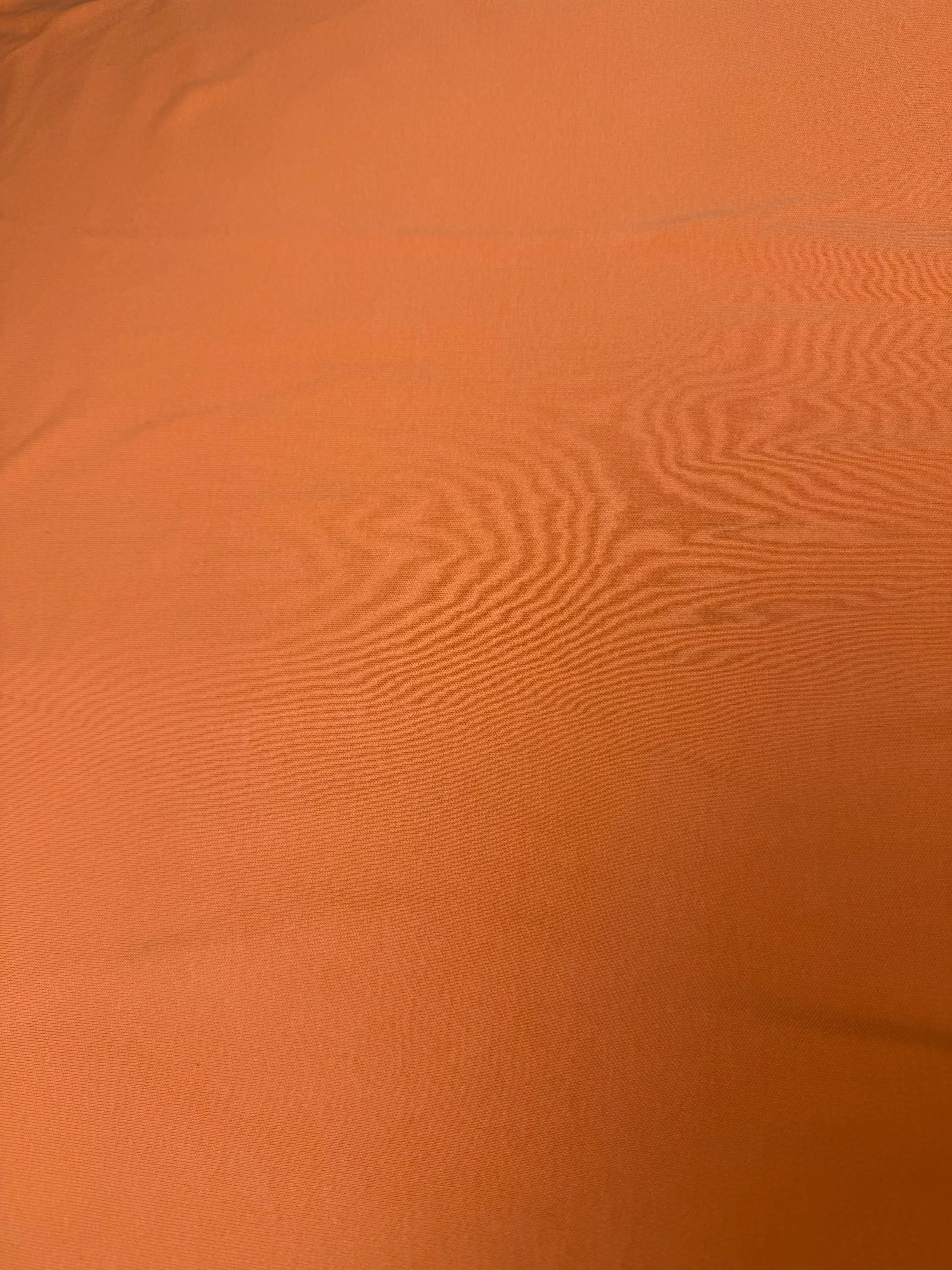Interlock Orange