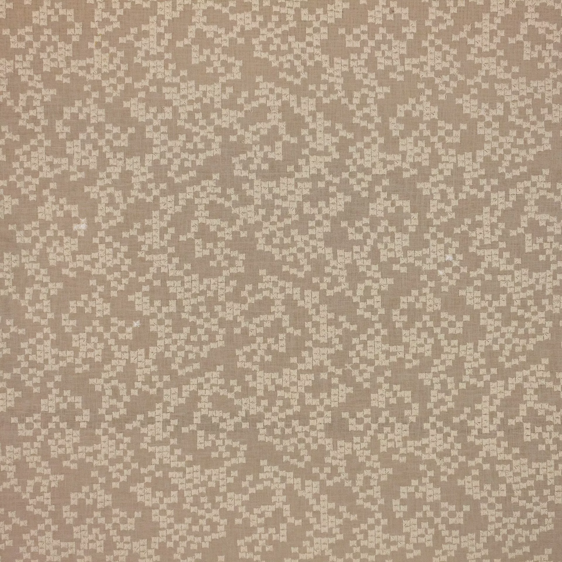 Intermittent Pebble