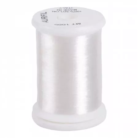 Invisible Nylon Thread - Clear 1094yd