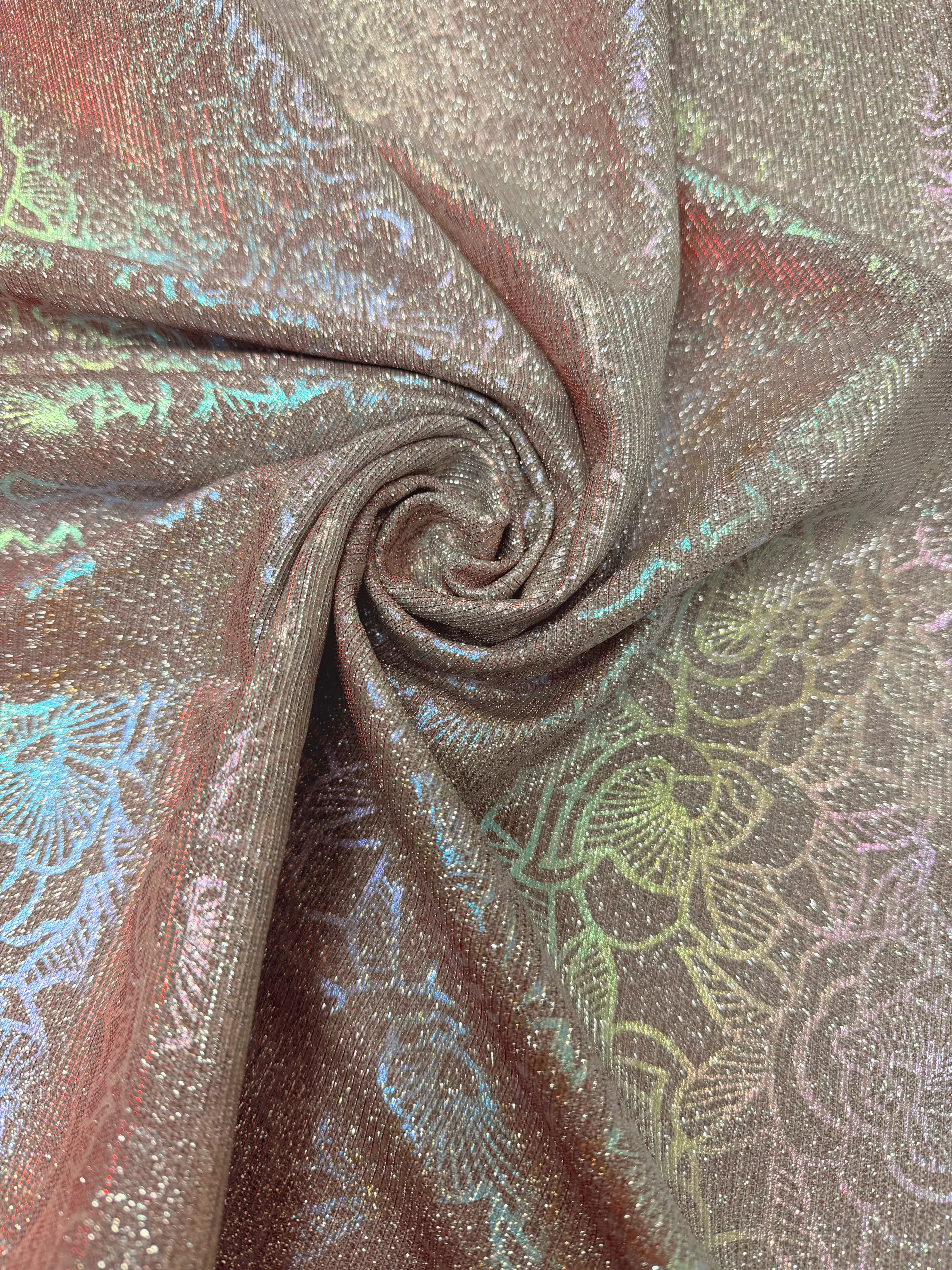 iridescent-floral-super-shine-metallic Iridescent Floral Super Shine | Metallic