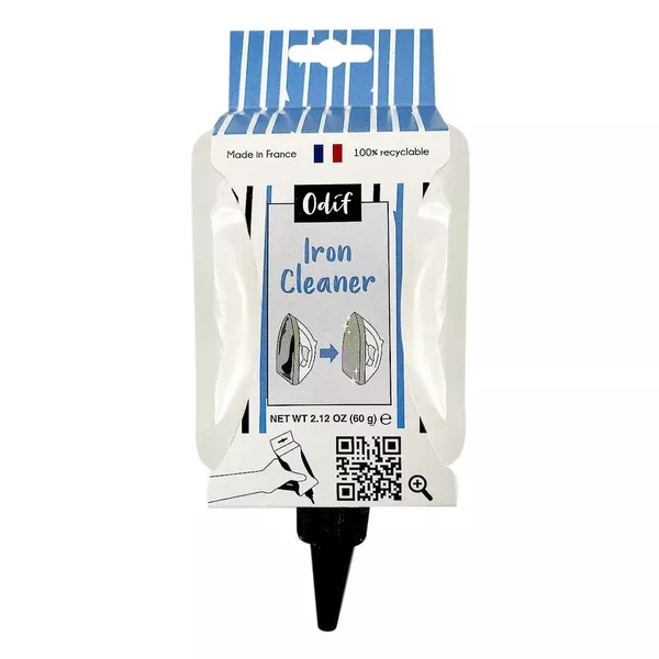 iron-cleaner Iron Cleaner