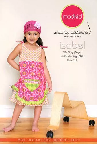 IsabelModkid