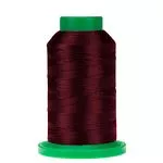 Isacord 1000m Polyester - Bordeaux