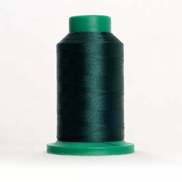 Isacord Thread 1000m 2922-5326 Evergreen