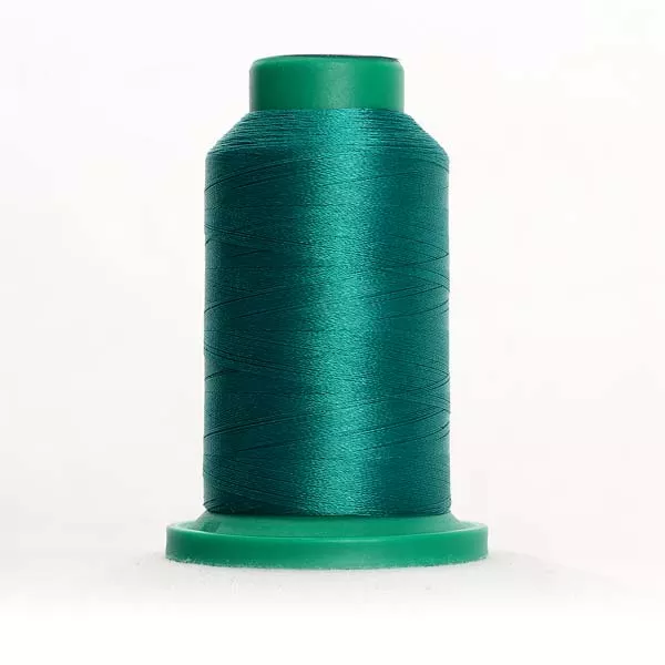 Isacord Thread 1000m 5100 Green