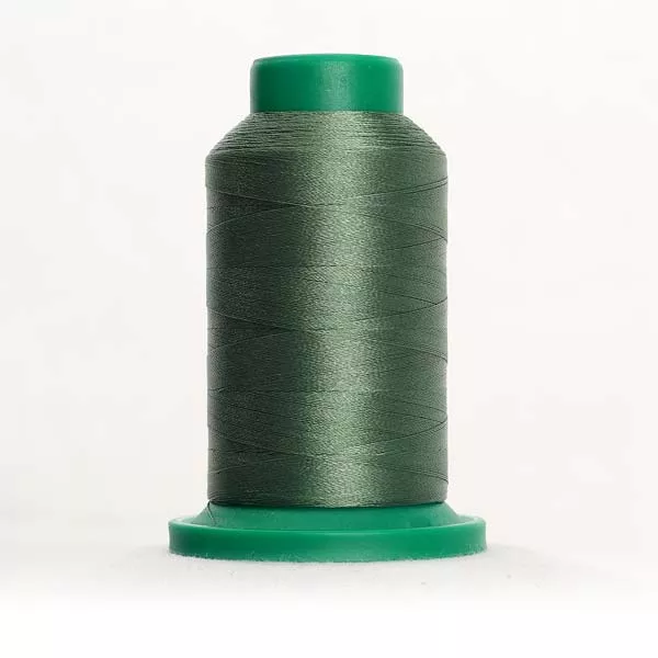 Isacord Thread 1000m Polyester 2922-5743 Asparagus