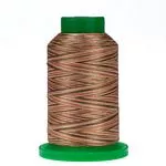 Isacord Thread Variegated 1000m 2579-9302 Bark