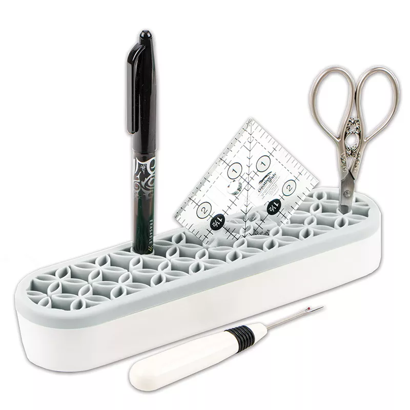 ISE-723 Stash N Store Gray