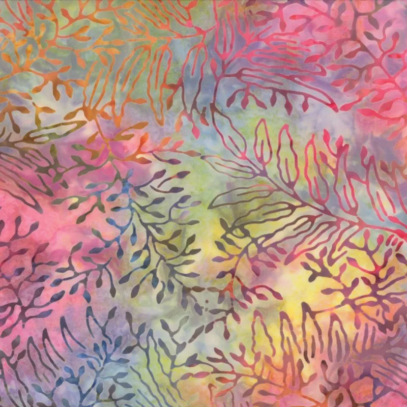 Island Sun Batik