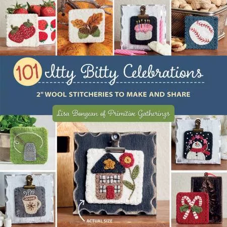 Itty Bitty Celebrations
