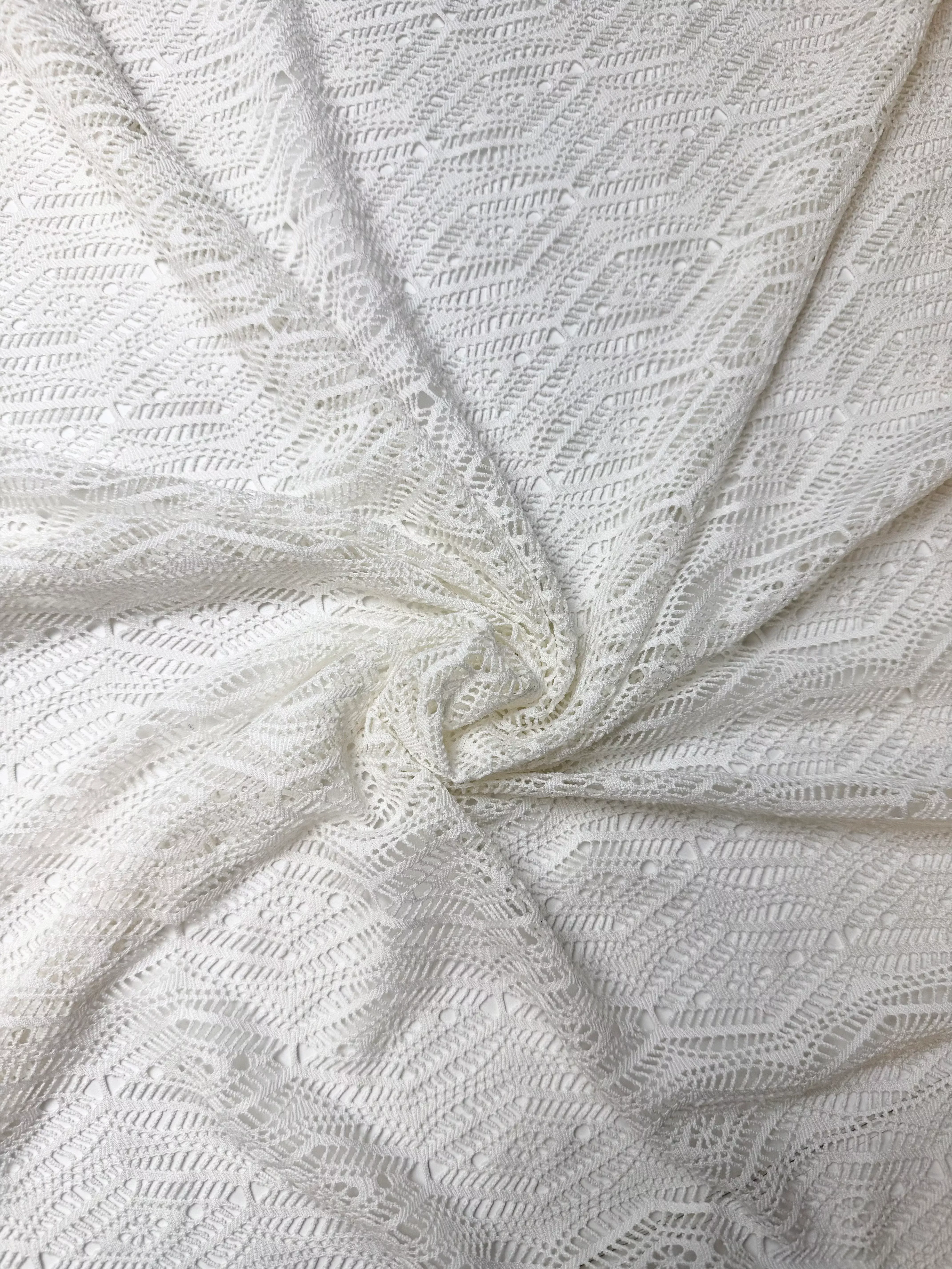 ivory-geometric-lace Ivory | Geometric Lace