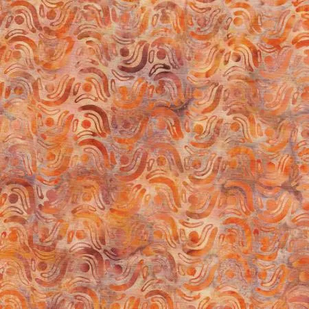 Jabber Curves-Orange Dijon