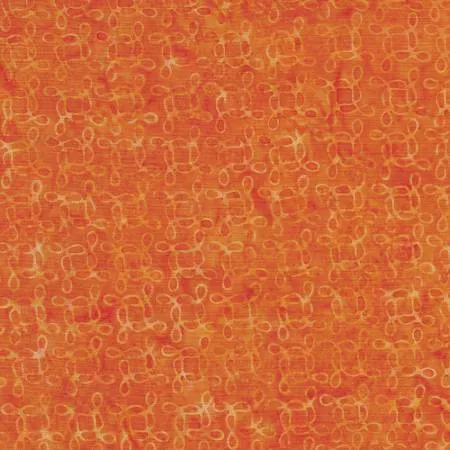 Jabber Loops-Orange Copper
