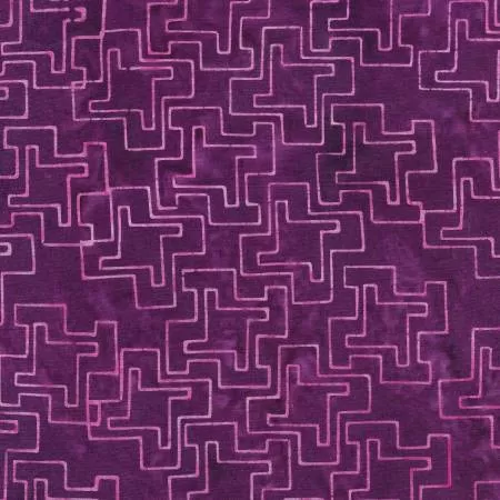 Jabber Maze-Purple Boysenberry