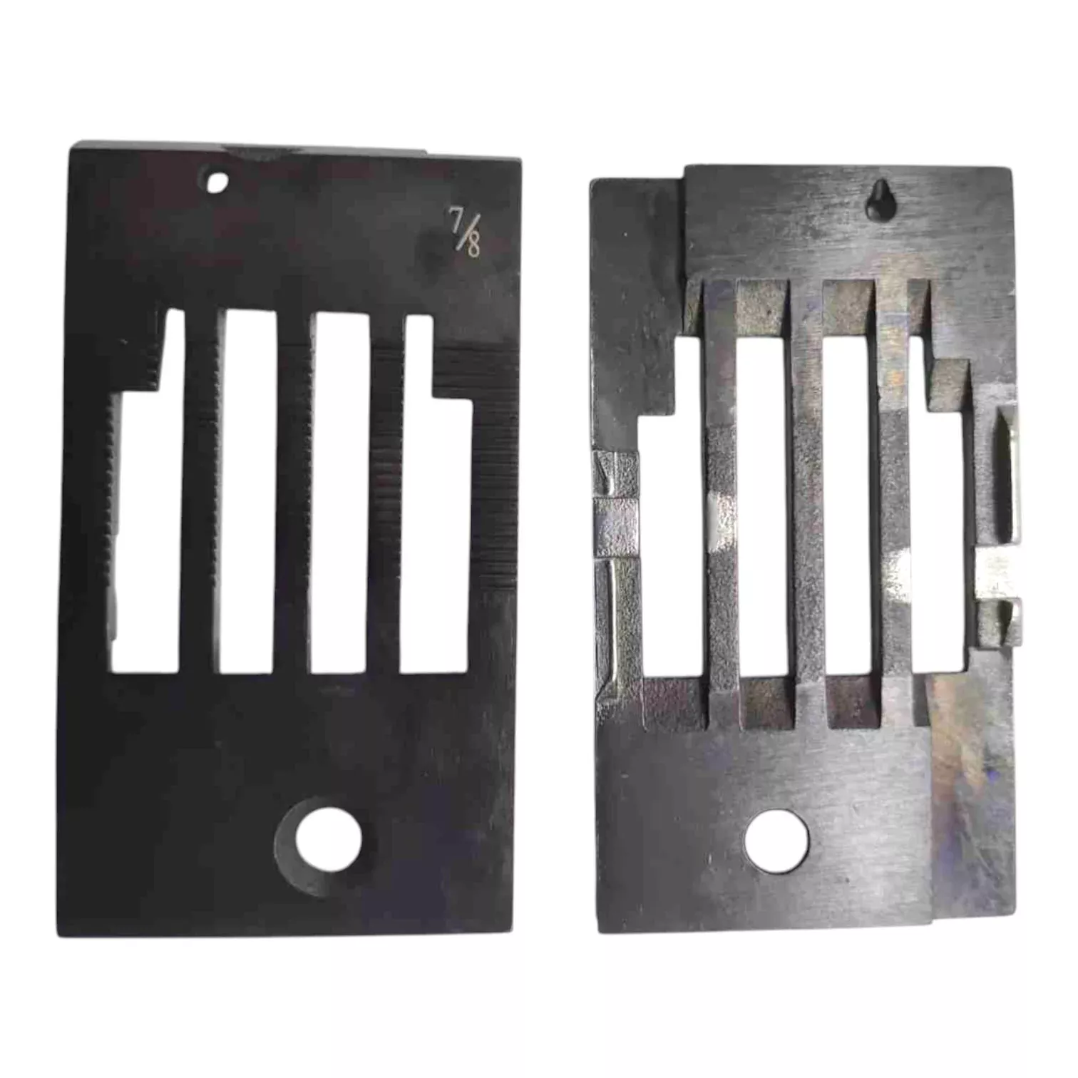 jack-12915316-needle-plate Jack 12915316 needle plate