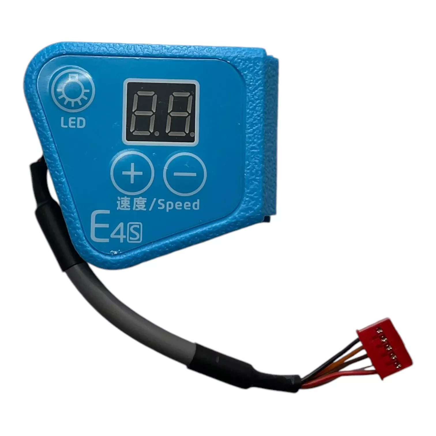 jack-19520013900-display-operating-panel-board JACK 19520013900 Display Operating Panel Board