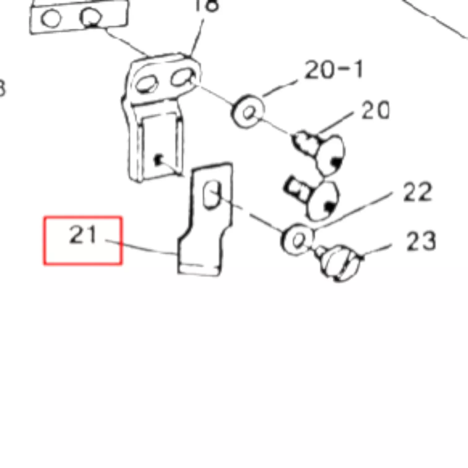jack-40219013-knife Jack 40219013 KNIFE