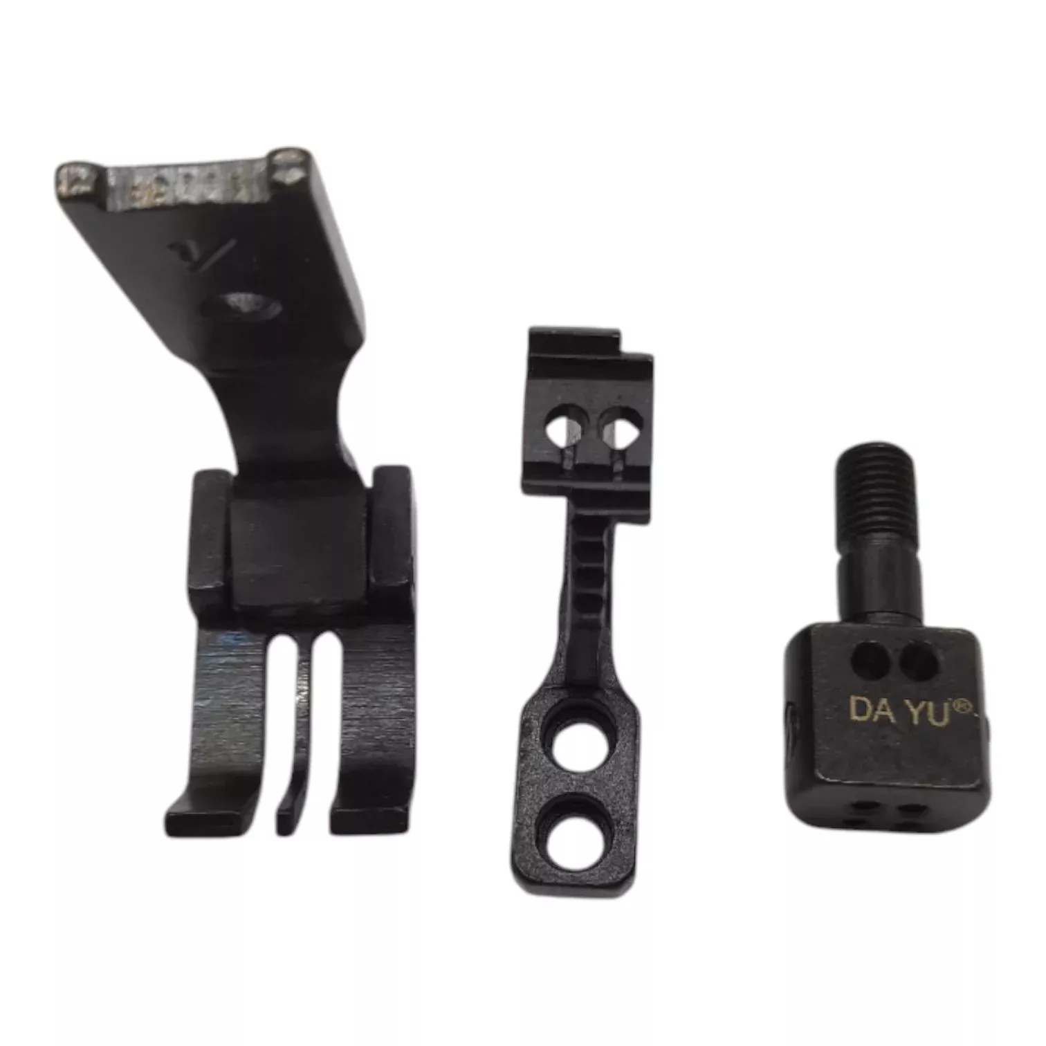 Jack 810586 DOUBLE NEEDLE GAUGE SET