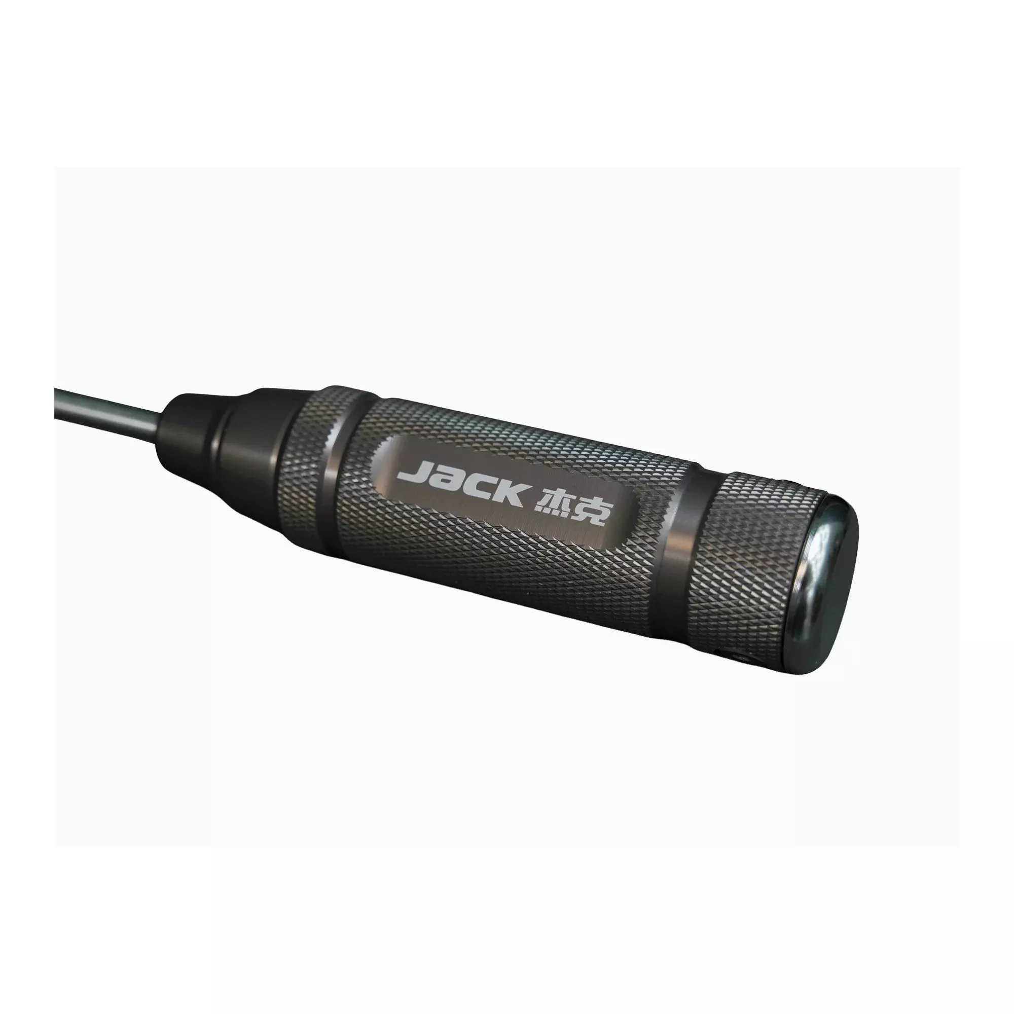 Jack 815254 black screwdriver