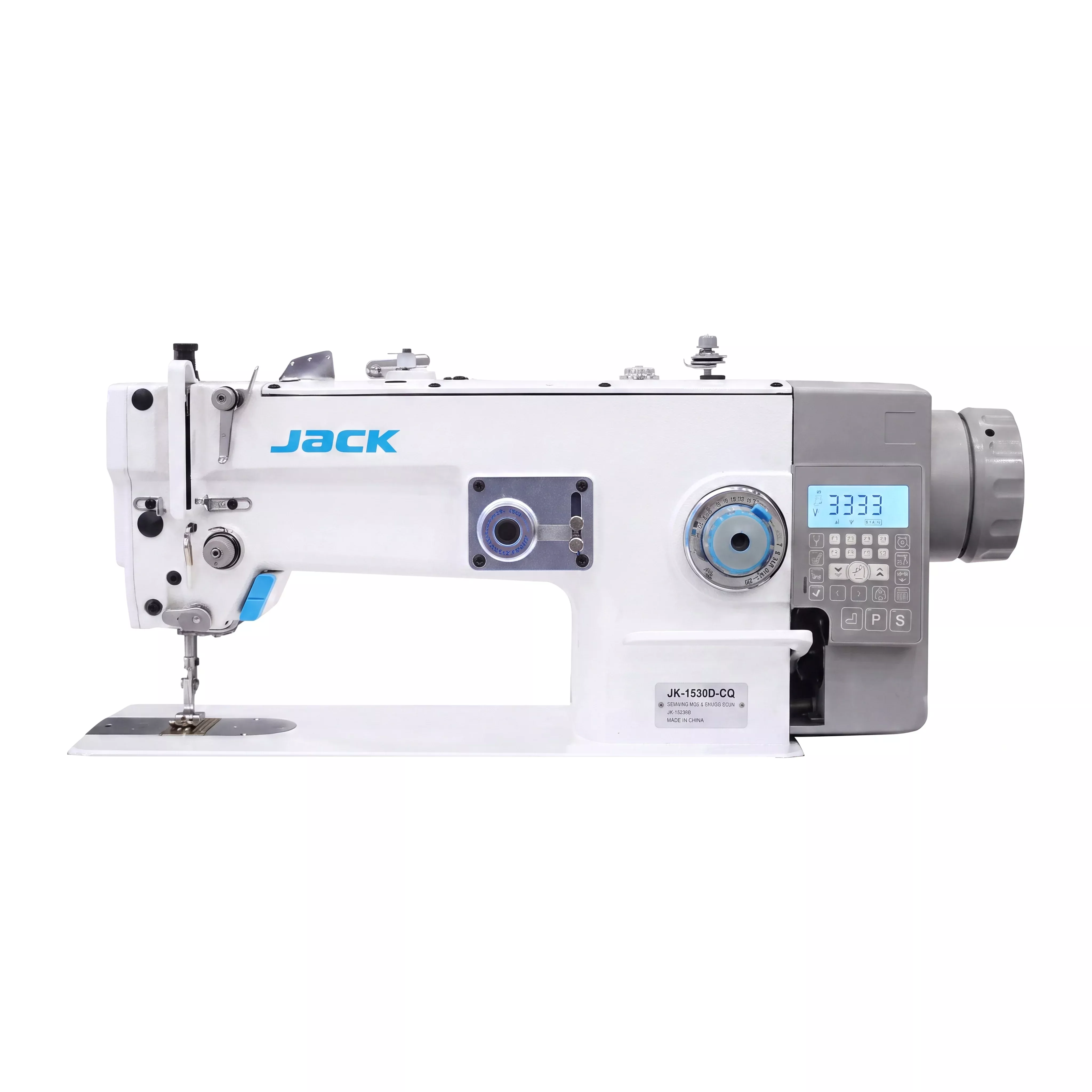 jack-jk-1530d-cq-direct-drive-automatic-zig-zag-sewing-machine-complete-setup-ta JACK JK-1530D-CQ – Direct Drive Automatic Zig-Zag Sewing Machine – Complete Setup, Table & Stand Included