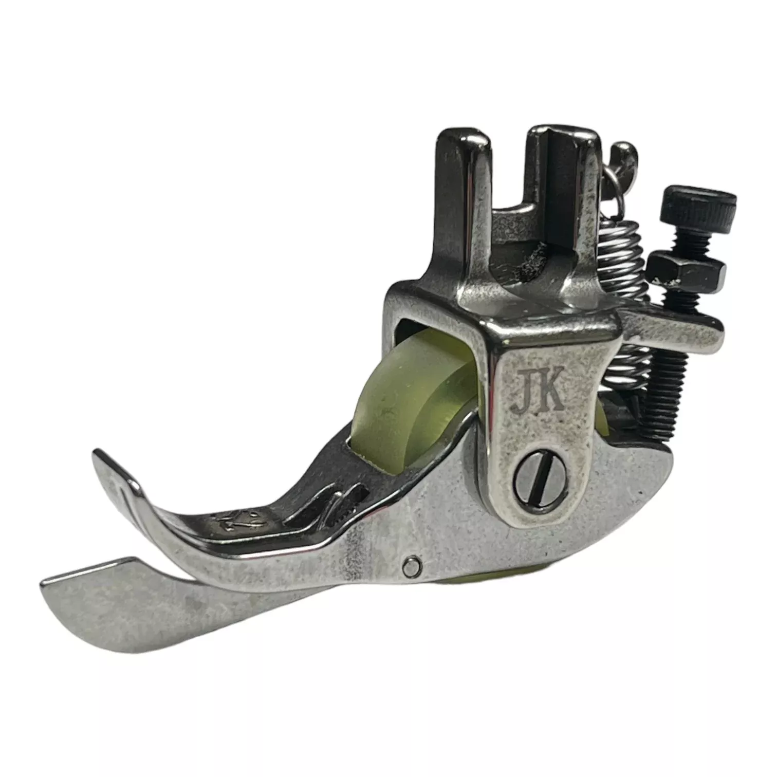 jack-presser-foot-with-wheel-jk-sp-18 JACK Presser Foot with Wheel /Jk-Sp-18