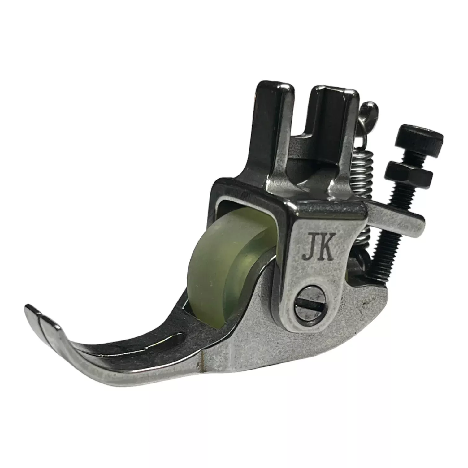 jack-roller-presser-foot-with-wheel-jk-p351 JACK Roller Presser Foot with Wheel / JK-P351