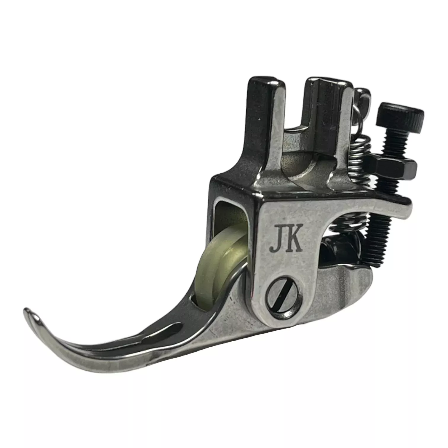 jack-roller-zipper-presser-foot-jk-sp-18 JACK Roller Zipper Presser Foot / Jk-Sp-18