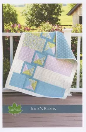Jack's Boxes
