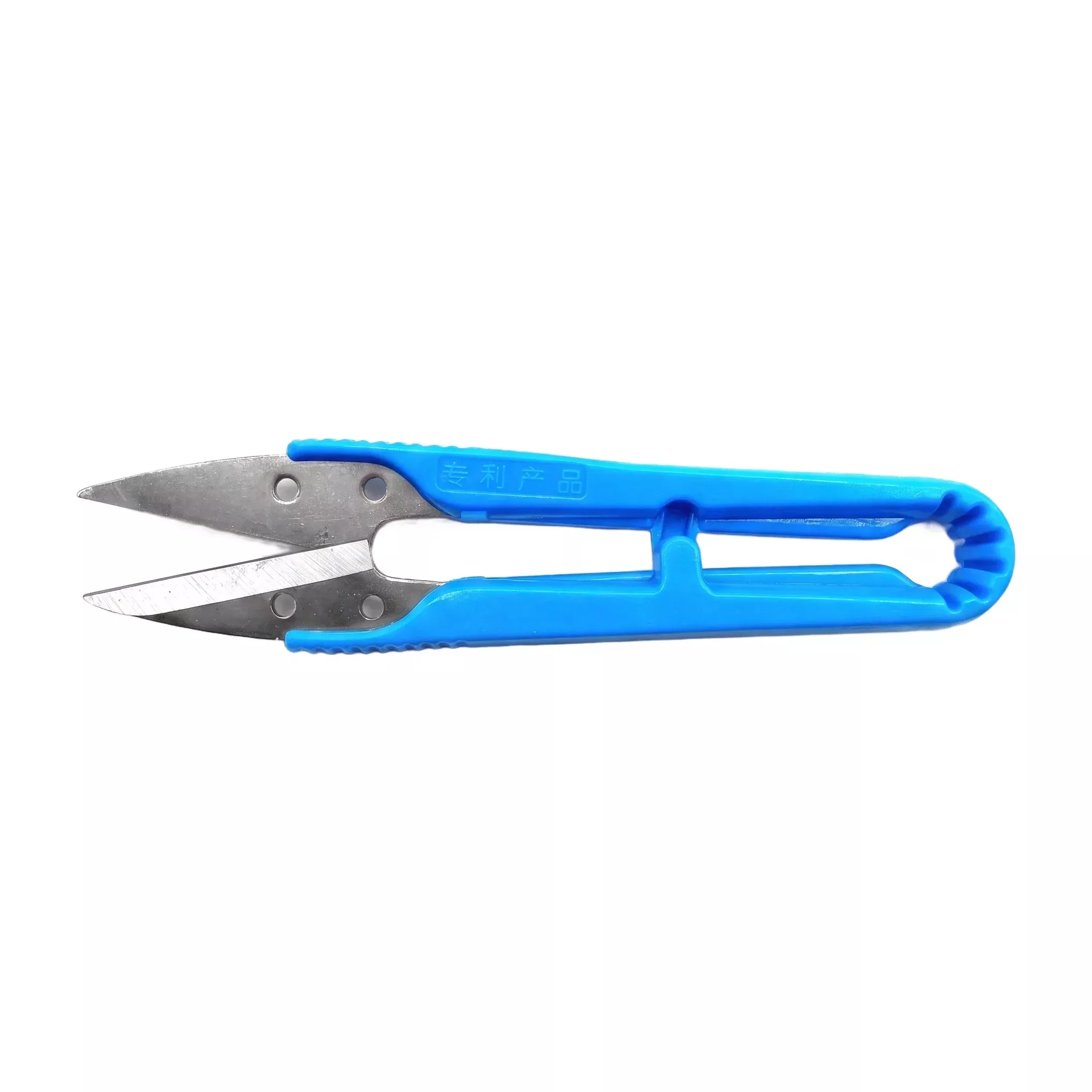 jack-thread-nippers-patented-u-shape-scissor-12-pack-blister JACK Thread Nippers, Patented U Shape Scissor – 12-Pack Blister