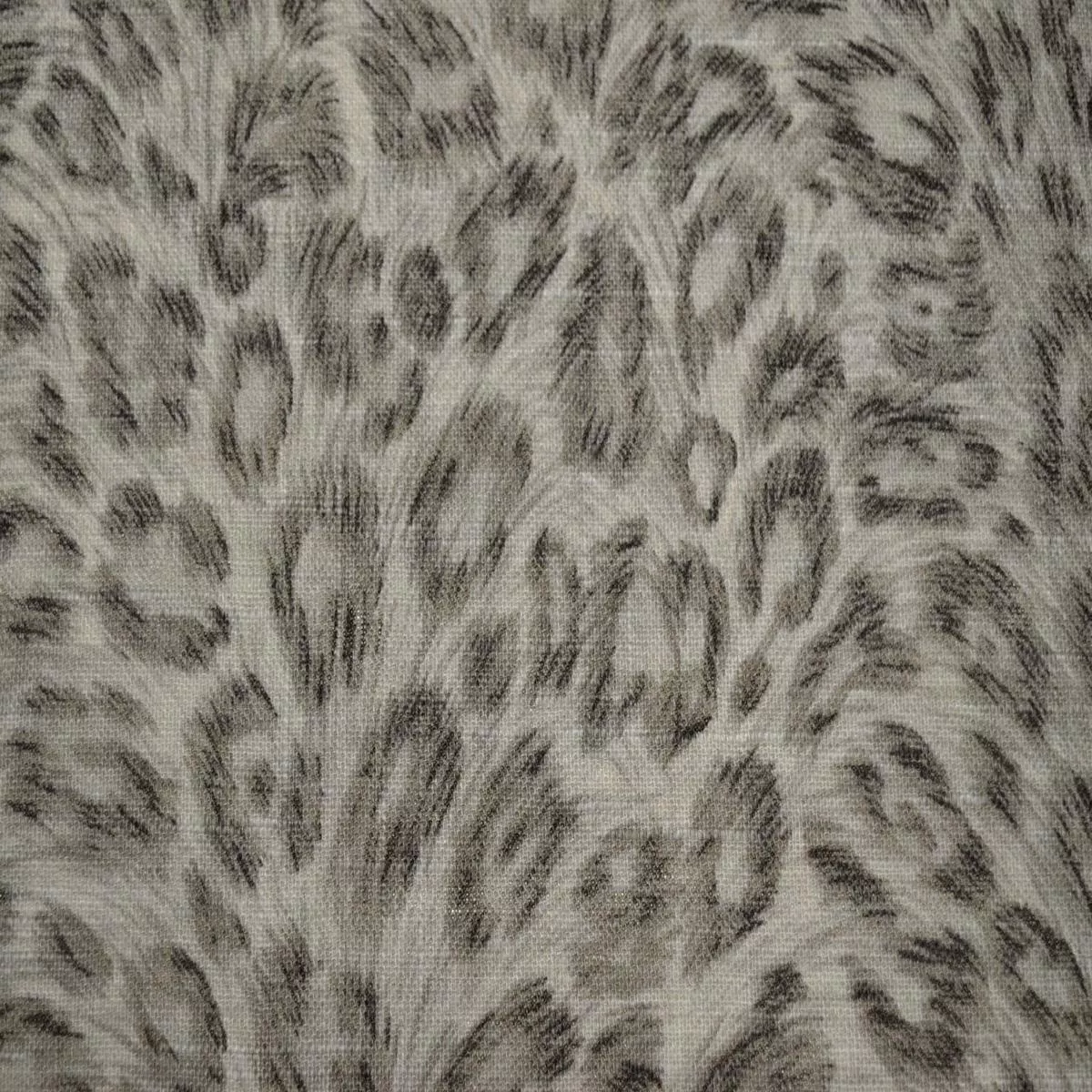 Javan Heather Grey Covington Fabric