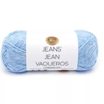 jeans-100g-lion-brand Jeans - 100g - Lion Brand