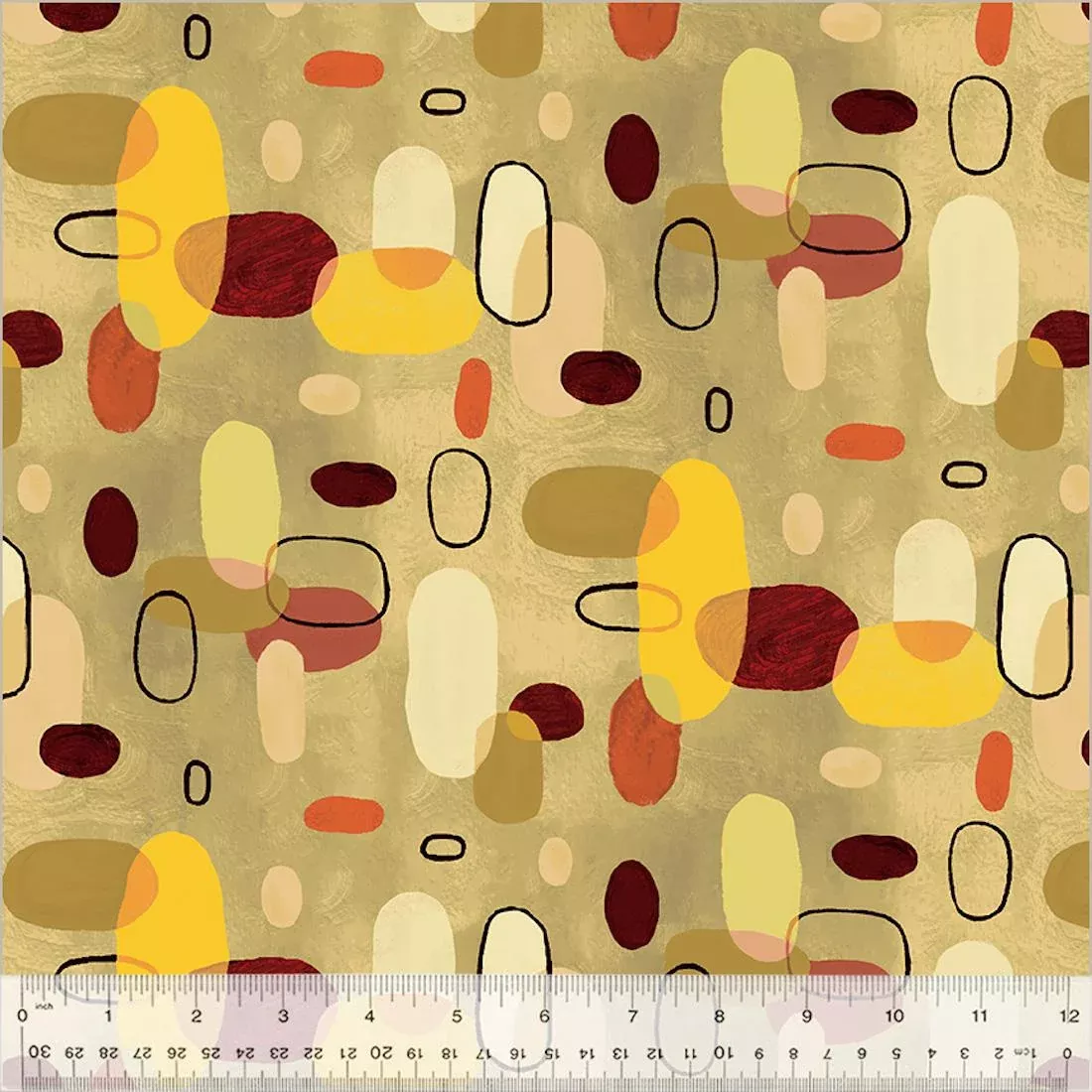 Jelly Bean Citrus by Sharon Virtue