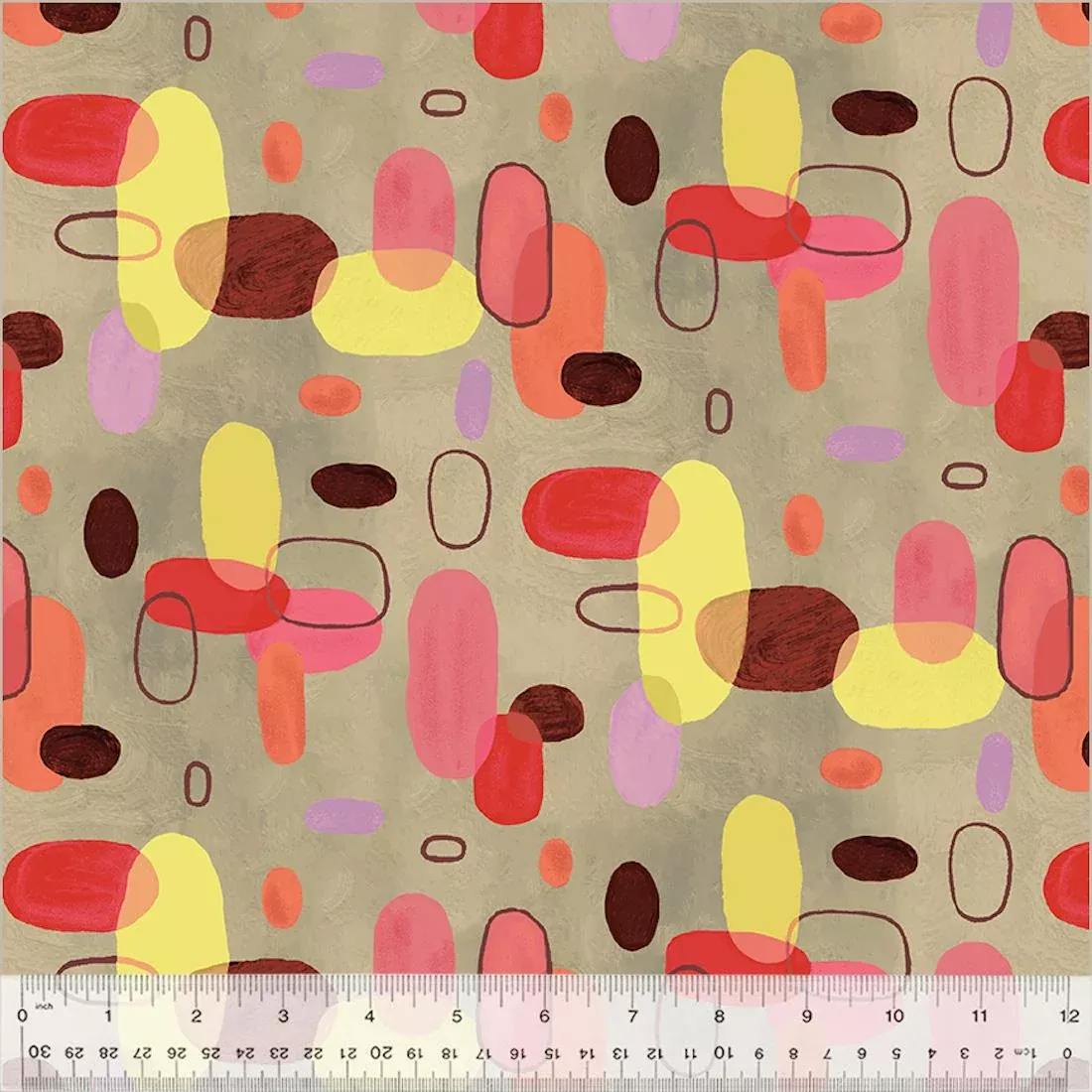 Jelly Bean Razzle by Sharon Virtue