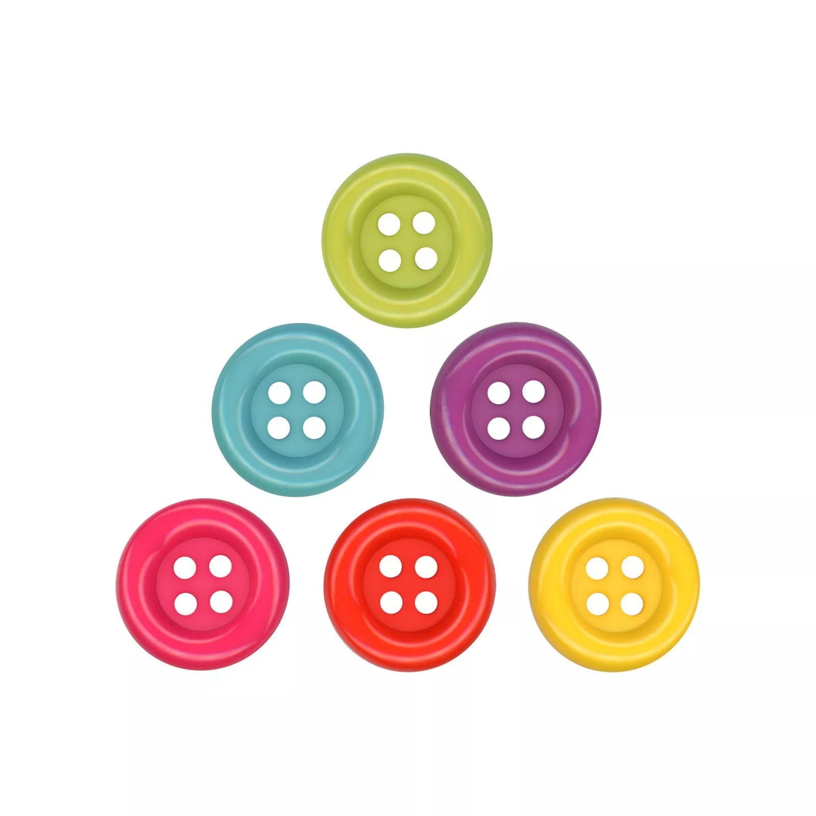 Jelly Buttons LargeLecien