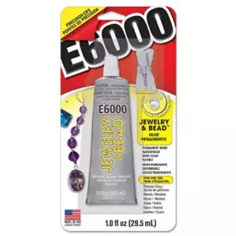 Jewelry & Bead Adhesive - 29.5mL - E6000