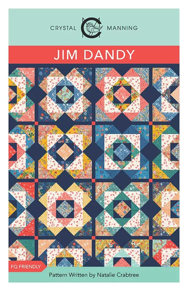 Jim Dandy *