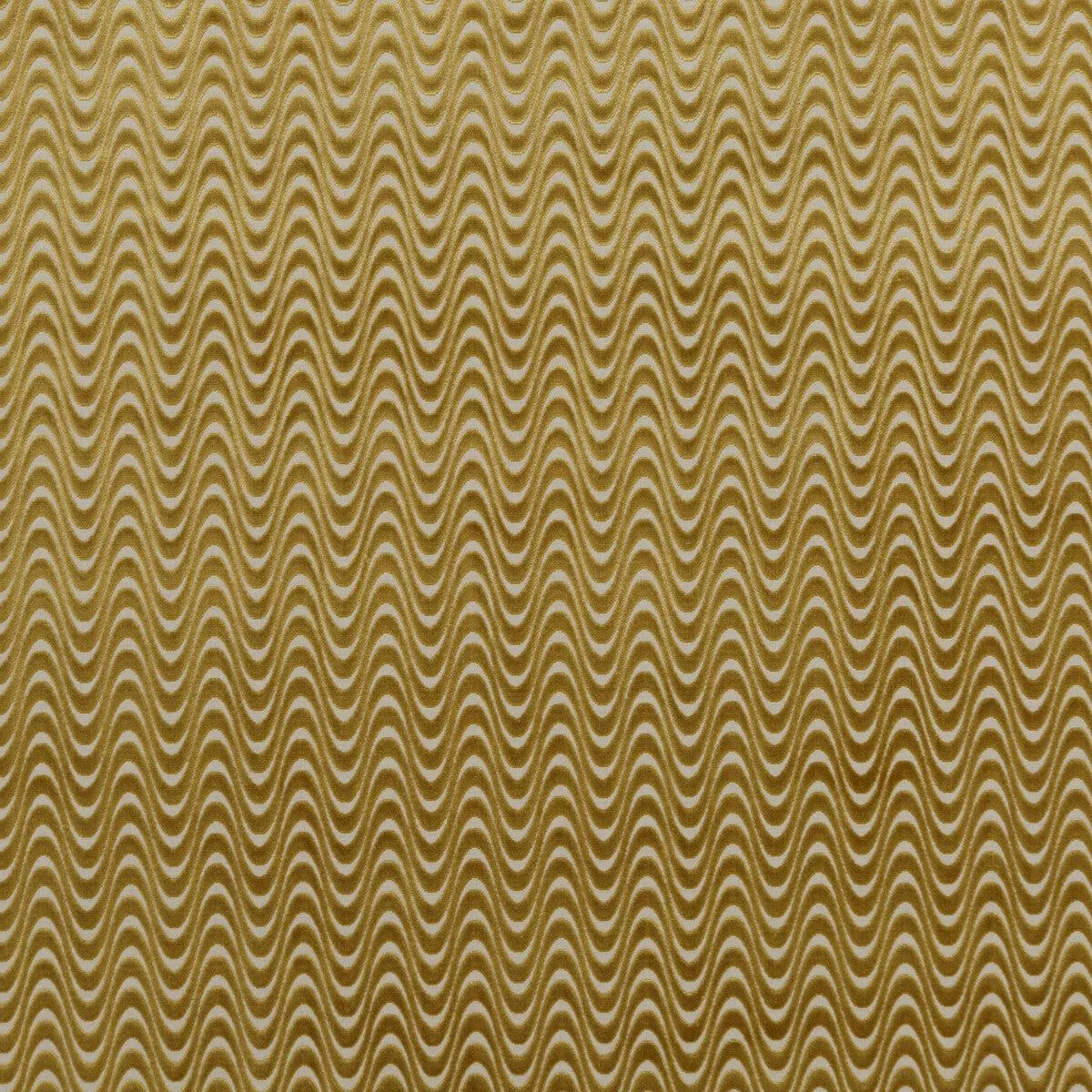 jive-ochre-fabric Jive Ochre Fabric