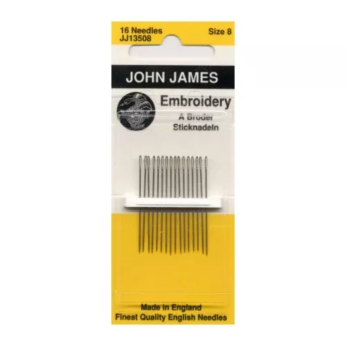 john-james-embroidery-8 John James Embroidery #8